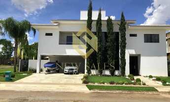 Imagem: Sobrado- 3 suítes, 400m², 6 vagas de garagem