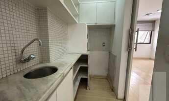 Imagem 5: Conjunto Comercial com 1 sala 1 Vaga em Higienópolis