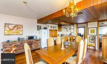 Imagem 9: Vende-se cobertura com 3 quartos (1 suíte), 311m² e 3 vagas Rio Branco