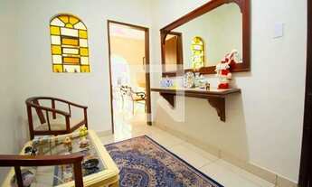 Imagem 2: Apartamento à Venda - Santo Antônio, 3 Quartos, 248 m2