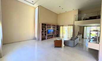 Imagem: Casa de Luxo no Cond. Maikai Residencial