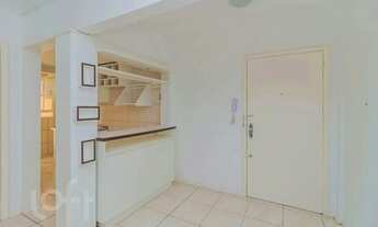 Imagem 2: Apartamento à venda em Cidade Baixa com 65 m², 2 quartos