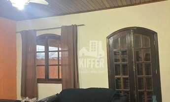 Imagem 2: Casa com 4 quartos à venda, 380 m² por R$ 470.000 - São José de Imbassai - Maricá/RJ