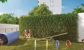 Imagem 2: Edf. Arthur Bruno Schwambach - Alto padrão Moura Dubeux