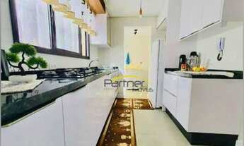 Imagem 7: Sobrado alto padrão no Alto Boqueirão