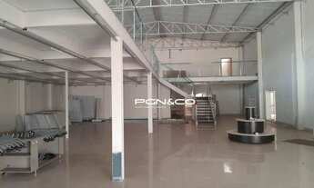 Imagem 6: Salão para alugar, 500 m² por R$ 20.000,00/mês - Centro - Cravinhos/SP