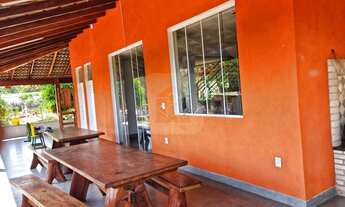 Imagem 3: Chacára mobiliada à venda