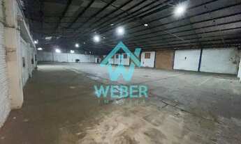 Imagem 7: Pavilhão para alugar,Santo Afonso - Novo Hamburgo/RS