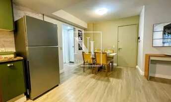 Imagem 5: APARTAMENTO 2 quartos no Bairro de Copacabana