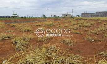 Imagem 2: Terreno à venda, Loteamento Portal do Vale II - Uberlândia/MG