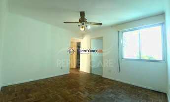 Imagem 2: EXCELENTE APARTAMENTO DE FRENTE COM 2 DORM. CÓD. RP389882