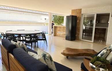 Imagem 7: Aluguel alphaville mobiliado