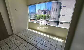 Imagem 4: Apto 3 quartos + DCE Nascente e ventilado Ponta Verde