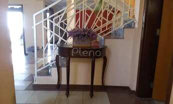 Imagem: Sobrado à venda no Parque Alto Taquaral