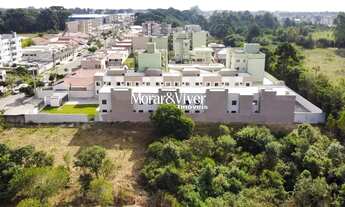 Imagem 7: Apartamento para Venda em São José dos Pinhais, Rio Pequeno, 2 dormitórios, 1 banheiro, 1