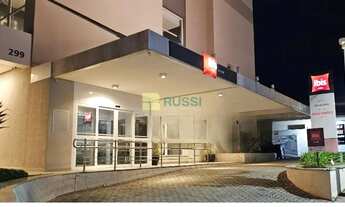 Imagem 7: Sala para venda e locação no Boulevard Offices no Centro de Jacareí, SP