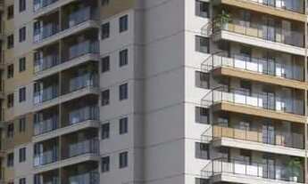 Imagem: 2 quartos no Residencial Pixinguinha, excelente