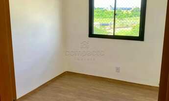 Imagem 4: Apartamento Padrão em São José do Rio Preto