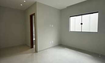 Imagem 5: Casa Linear - 3 Quartos Com Suíte e Área Gourmet - Res. Solar do Porto (Planicie da Serra