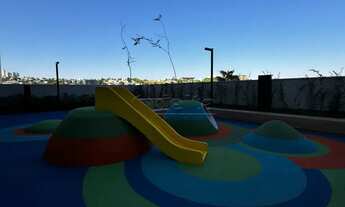 Imagem 2: Apartamento disponível para venda no bairro Morada da Colina em Uberlândia-MG