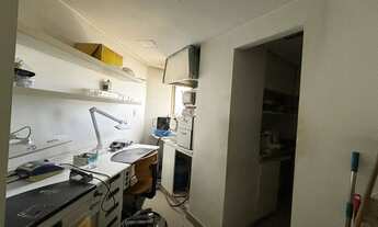 Imagem 7: Sala Comercial para aluguel, 33m², no Ed. Juventino Silva - Itaigara - Salvador - BA