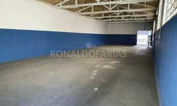 Imagem 4: Galpão Comercial para Locação no Socorro 500 m² A.t e 417 m² a.c