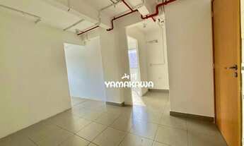 Imagem 3: Sala para alugar, 38 m² por R$ 3.527,20/mês - Tatuapé - São Paulo/SP