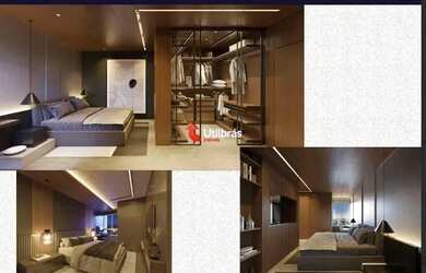 Imagem 7: Área Privativa à venda, 2 quartos, 2 suítes, 2 vagas, Lourdes - Belo Horizonte/MG