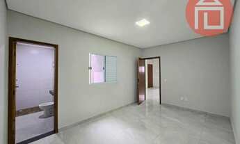 Imagem 7: Apartamento com 2 dormitórios à venda, 67 m² por R$ 338.000,00 - Parque Brasil - Bragança