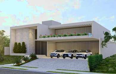 Imagem 4: Sobrado Plateau Dor 713m²