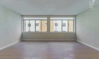 Imagem 4: Apartamento no Edifício Santa Terezinha, 03 Quartos, 01 Vaga, Água Verde, Curitiba