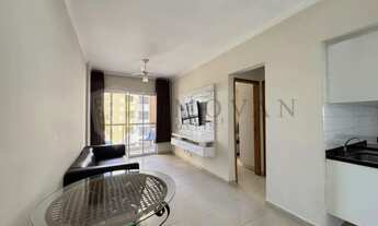 Imagem 5: Apartamento Mobiliado disponível para locação