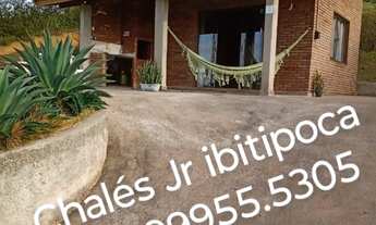 Imagem 3: Chalés Jr ibitipoca (32)99955.5305. visual top