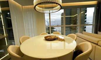 Imagem: Apartamento para locação anual do Ed Skyline