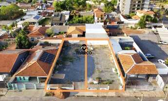 Imagem 2: Terreno à venda, 390 m² por R$ 280.000,00 - Rodoviária Parque - Cuiabá/MT