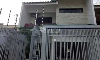 Imagem: Sobrado à venda em Maringá, Jardim Paris