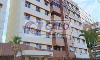 Imagem: Apartamento para Locação em Curitiba