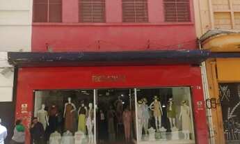 Imagem: Salão comercial com 185m² à venda por