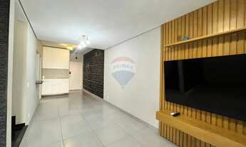 Imagem 7: Casa Mobiliada para Locação em Condomínio 117m2- Vinhedo/SP