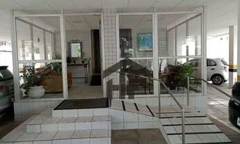 Imagem 6: Apartamento de 85m² à venda, com 2 quartos (1 suíte), localizado em Boa Viagem, Recife - P