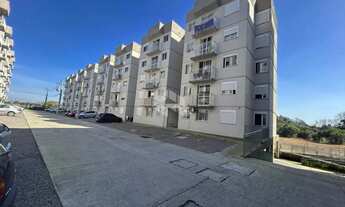 Imagem 7: Apartamento com 44,97m2 no Residencial Jardim Toscana