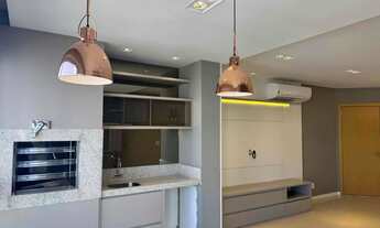 Imagem 3: VERT- R$ 1.190.000, 3 Quartos (1 Suíte), 110m², 3 vagas, Gleba Palhano, Londrina, PR