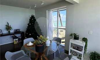 Imagem 5: Apartamento com 4 quartos à venda em Ponta Verde - AL