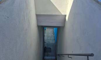 Imagem 3: Imóvel para aluguel tem 40 metros quadrados com 1 quarto em Guaratiba - Rio de Janeiro - R