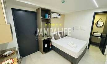 Imagem 2: Apartamento Flat - Pronto pra rentabilizar