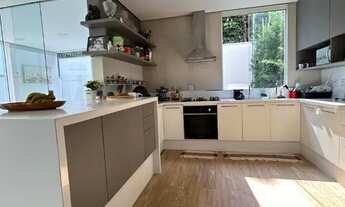 Imagem 7: Casa Duplex Fino Acabamento 100% Mobiliada c/ Placa Solar no Cond. Forest Hill c/ 3 Suites