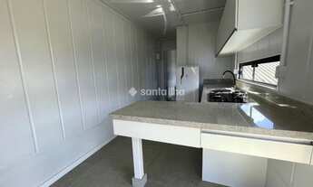 Imagem 6: Apartamento com 1 dormitório para alugar, 30m² - Rio Tavares - Florianópolis/SC