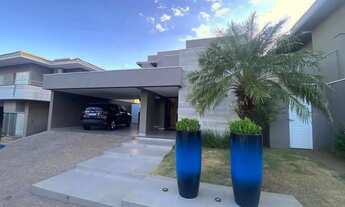 Imagem: Sobrado de Alto Padrão Damha IV 285 metros