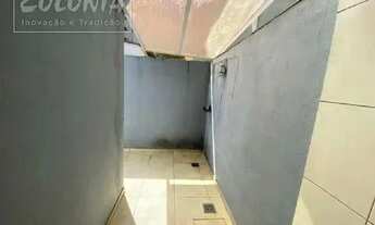 Imagem 4: Sobrado para venda ou locação - Vila João Ramalho, Santo André