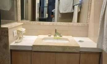 Imagem 6: Flat com 1 dormitório, 27 m² - venda por R$ 420.000,00 ou aluguel por R$ 2.130,00/mês - Re